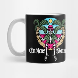 Endless Summer Mug